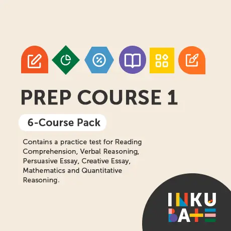 Prep Course1